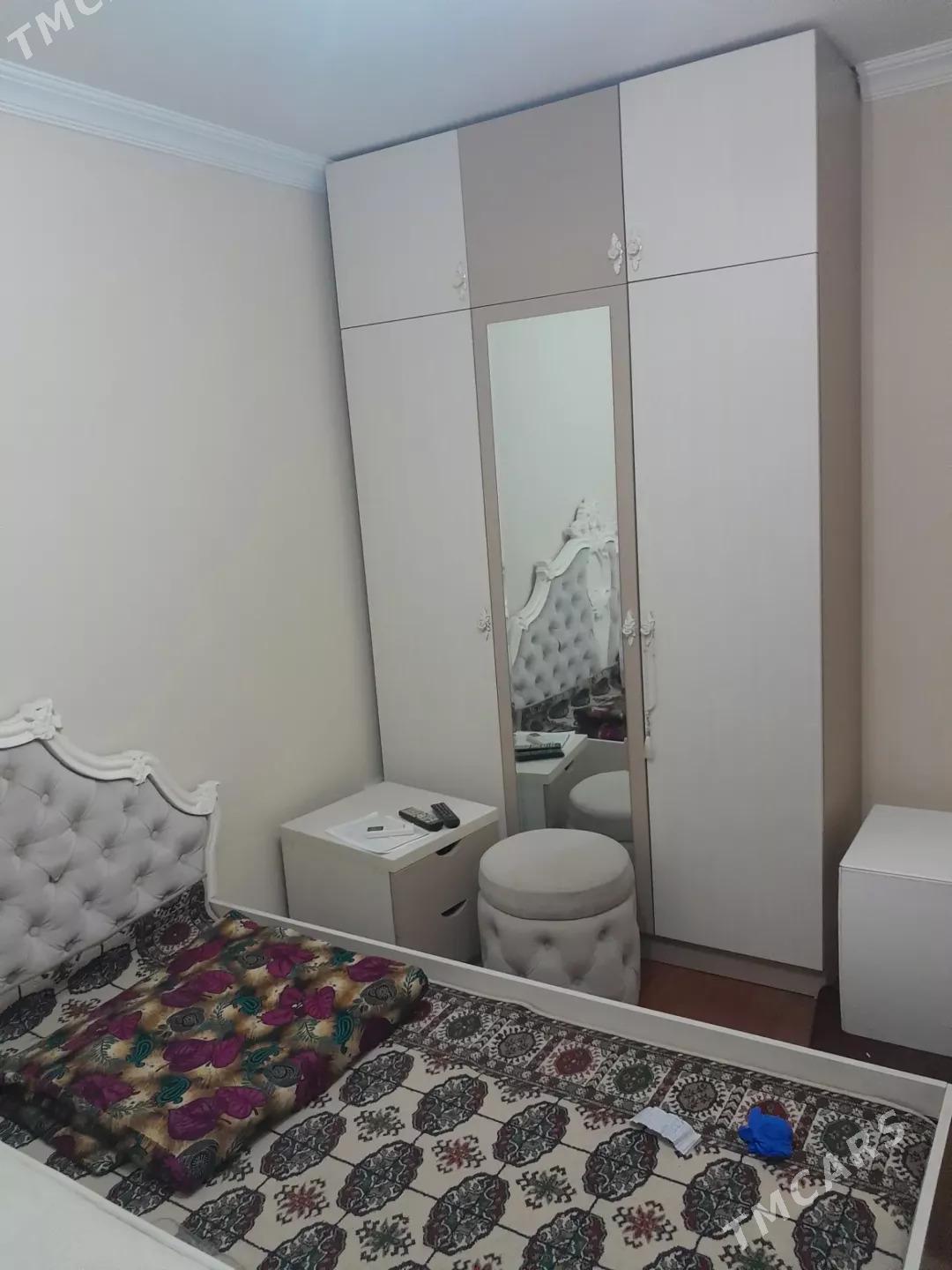 A Nowayi 2 komnat - Aşgabat - img 1