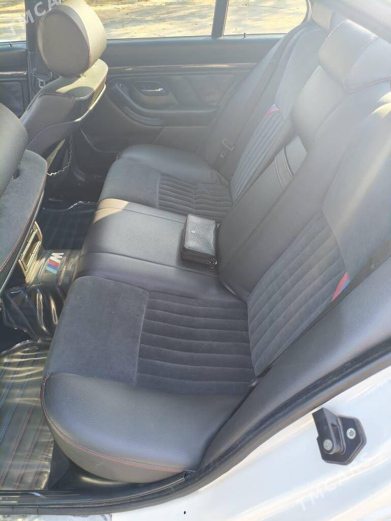 BMW 530 2002 - 125 000 TMT - Туркменбаши - img 8