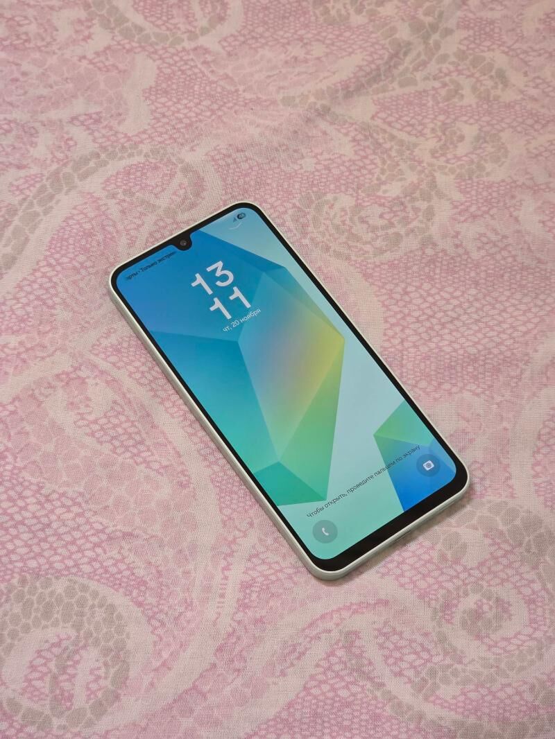 Samsung A16. 8/128. wetnam - Ашхабад - img 5