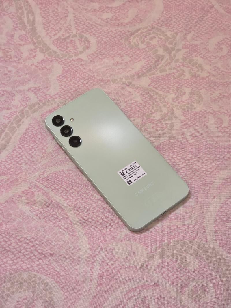 Samsung A16. 8/128. wetnam - Ашхабад - img 2