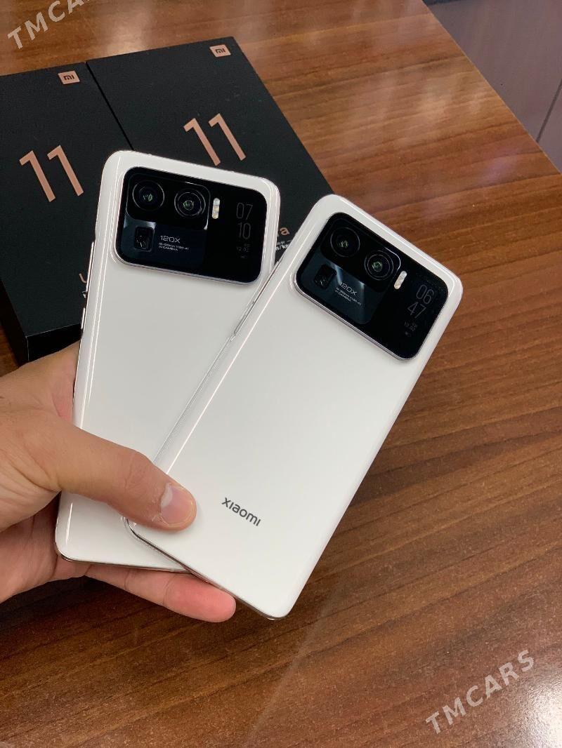 Xiaomi 11Ultra 12/512 - Mary - img 3