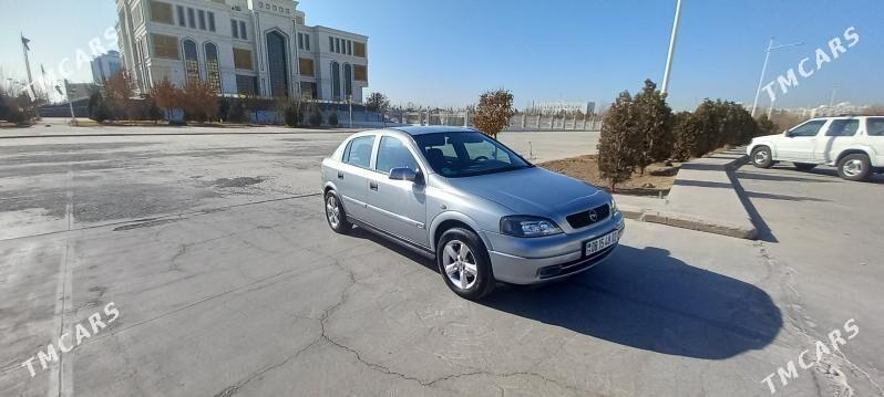 Opel Astra 2002 - 110 000 TMT - Daşoguz - img 3