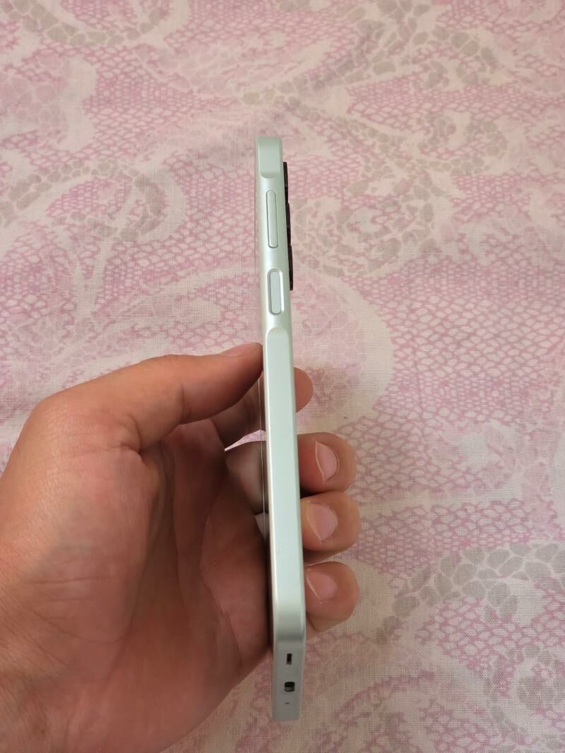 Samsung A16. 8/128. wetnam - Ашхабад - img 9