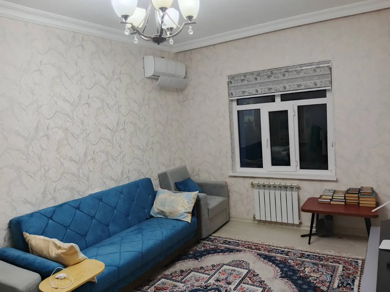 ГАГАРИНА 1к в 2ком СРОЧНО - Aşgabat - img 2