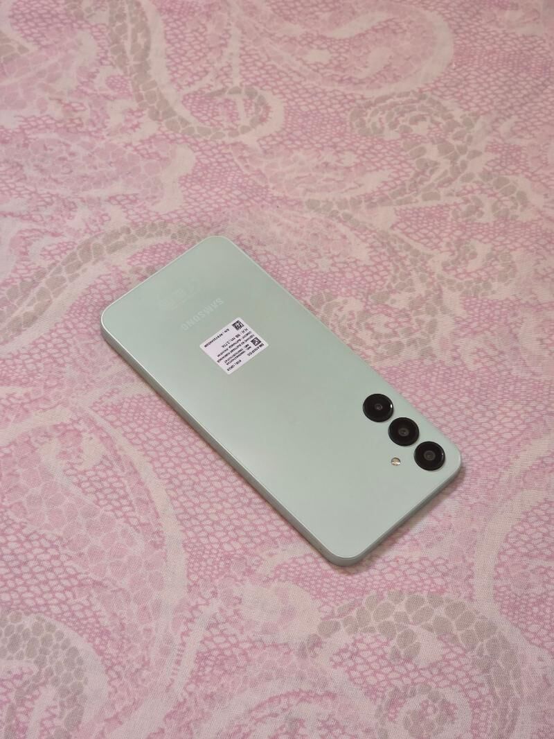Samsung A16. 8/128. wetnam - Ашхабад - img 4