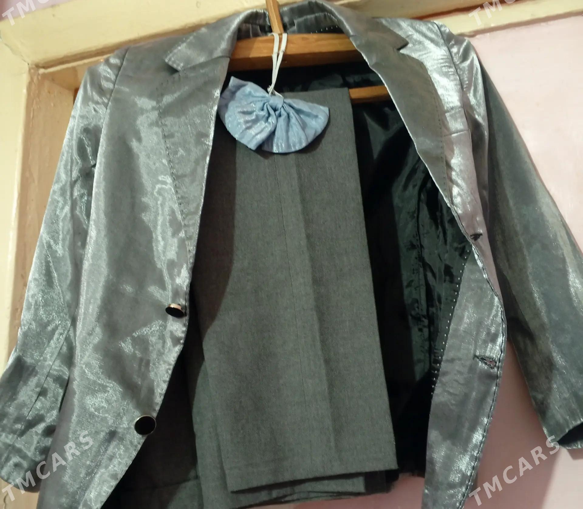 ДЛЯ УТРЕННИКА - Туркменабат - img 1