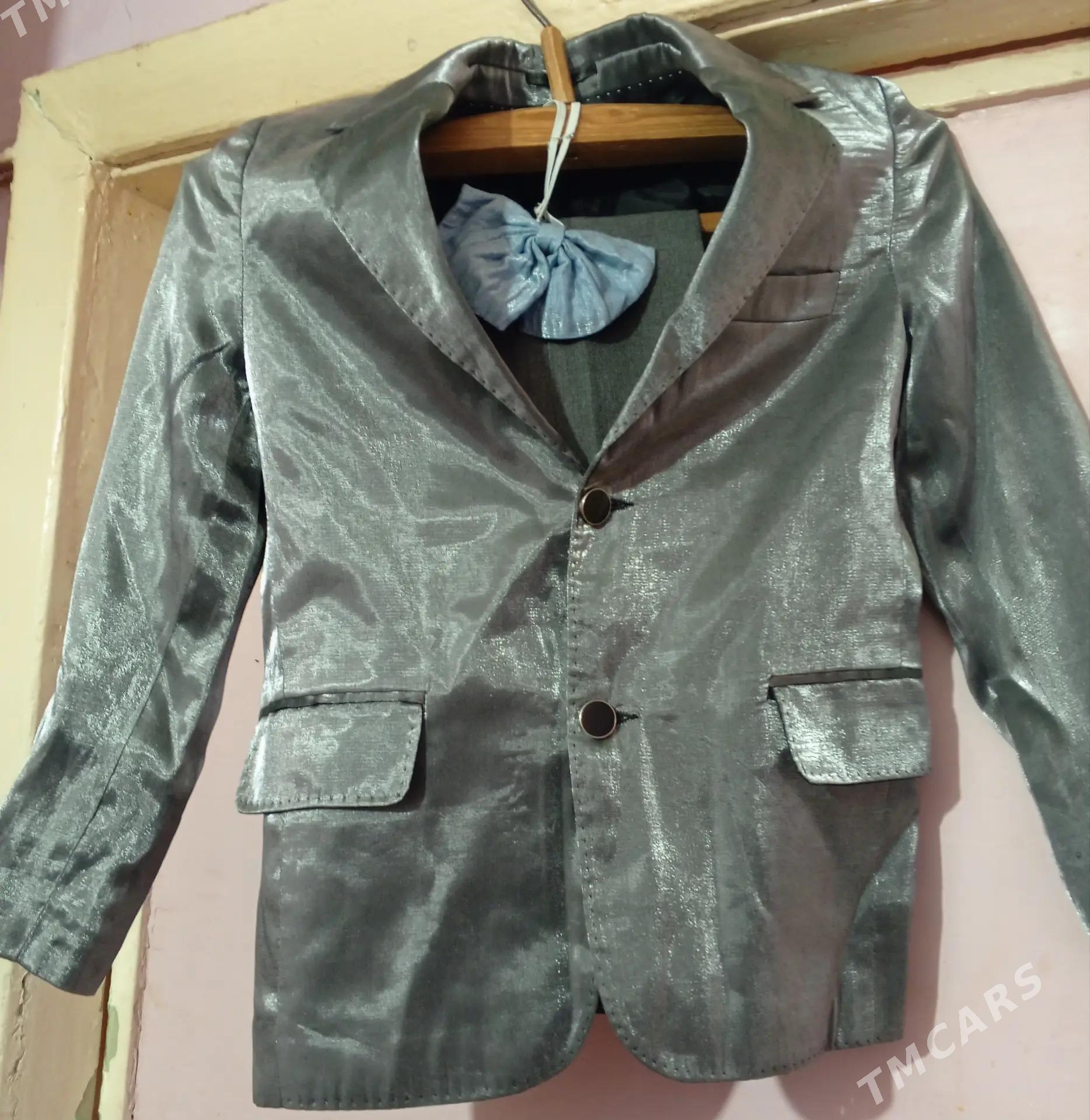 ДЛЯ УТРЕННИКА - Туркменабат - img 2