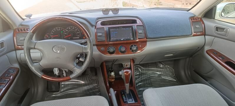 Toyota Camry 2002 - 200 000 TMT - Balkanabat - img 7