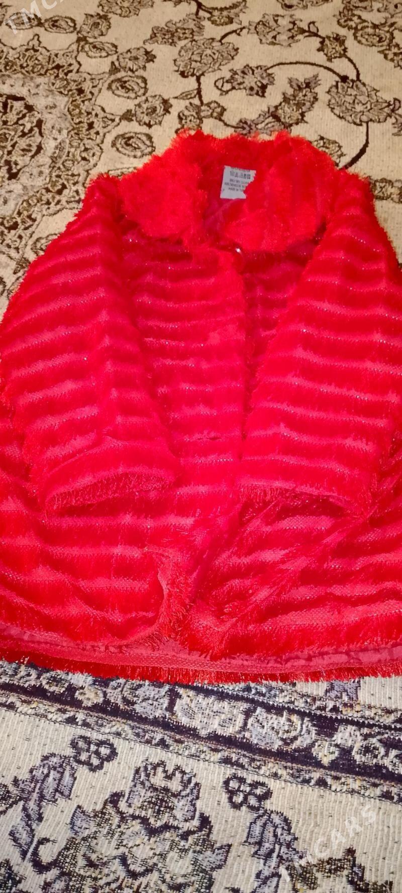 suba yukarak hili - Дашогуз - img 2