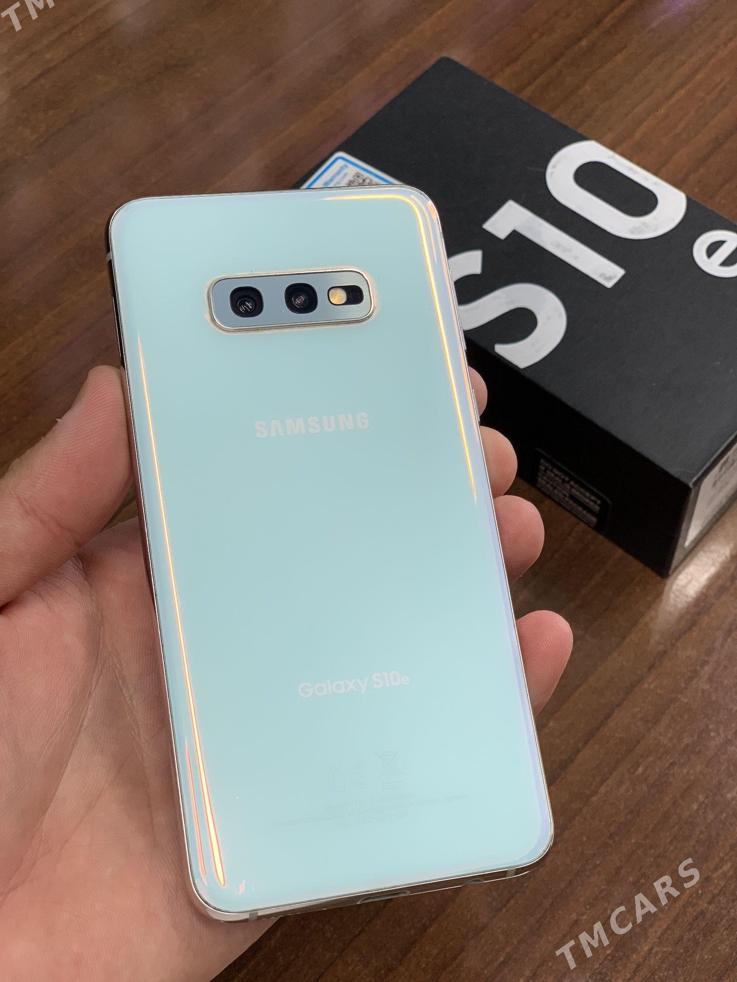 Samsung S10E - Mary - img 5