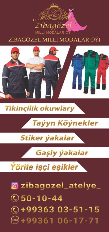 Zibagozel modalar oyi - Мир 8 - img 2