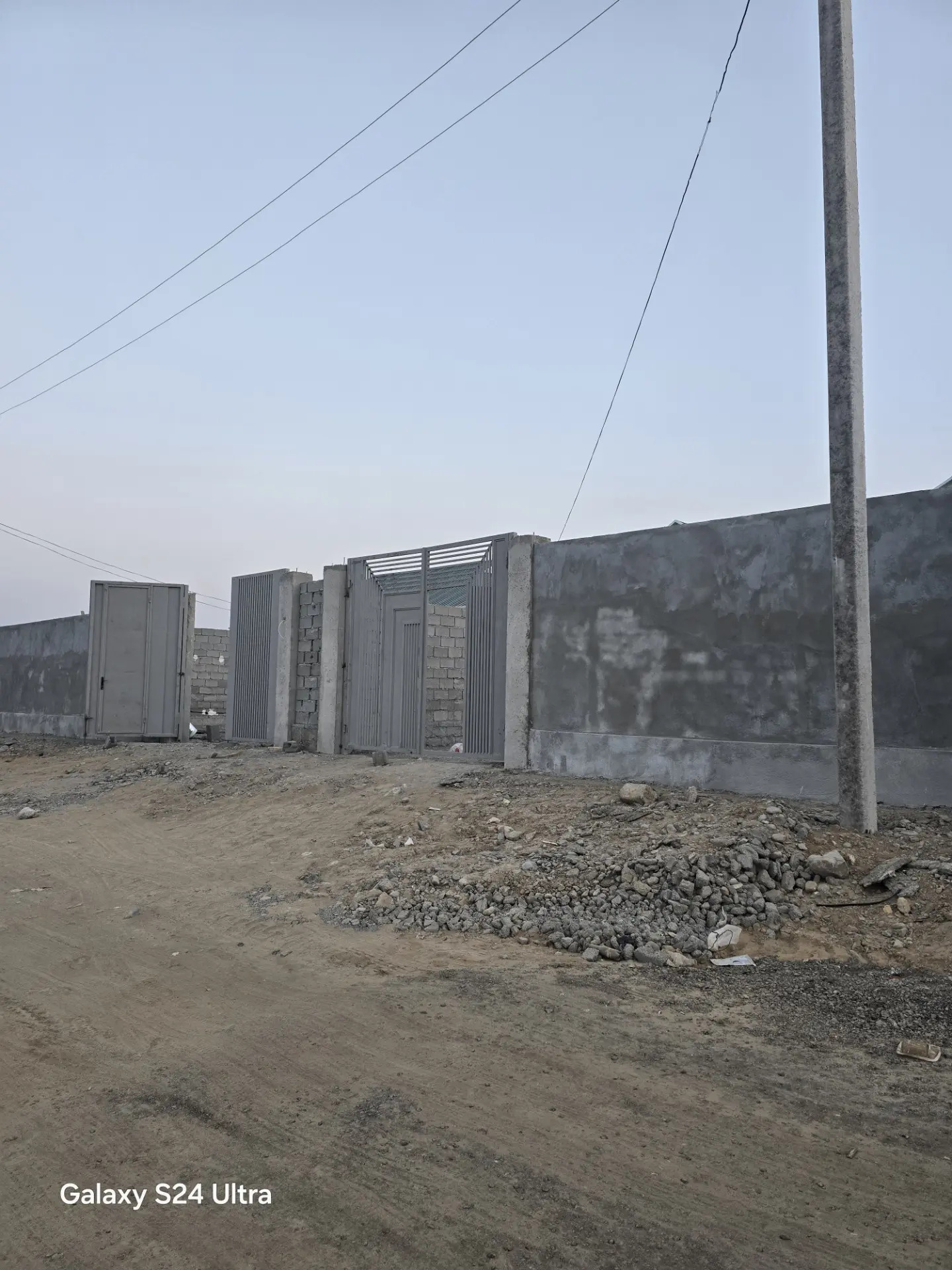 ☆ Coganly 3-komnat koropka ☆ - Чоганлы - img 2