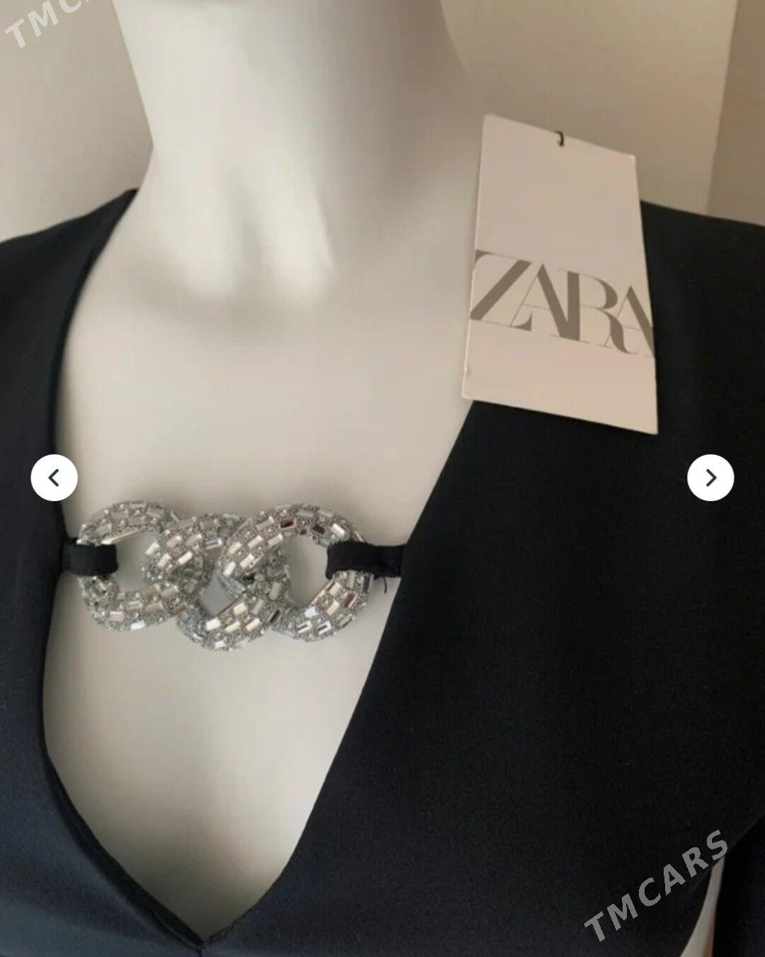 kostyum bodi original Zara - Мир 5 - img 4