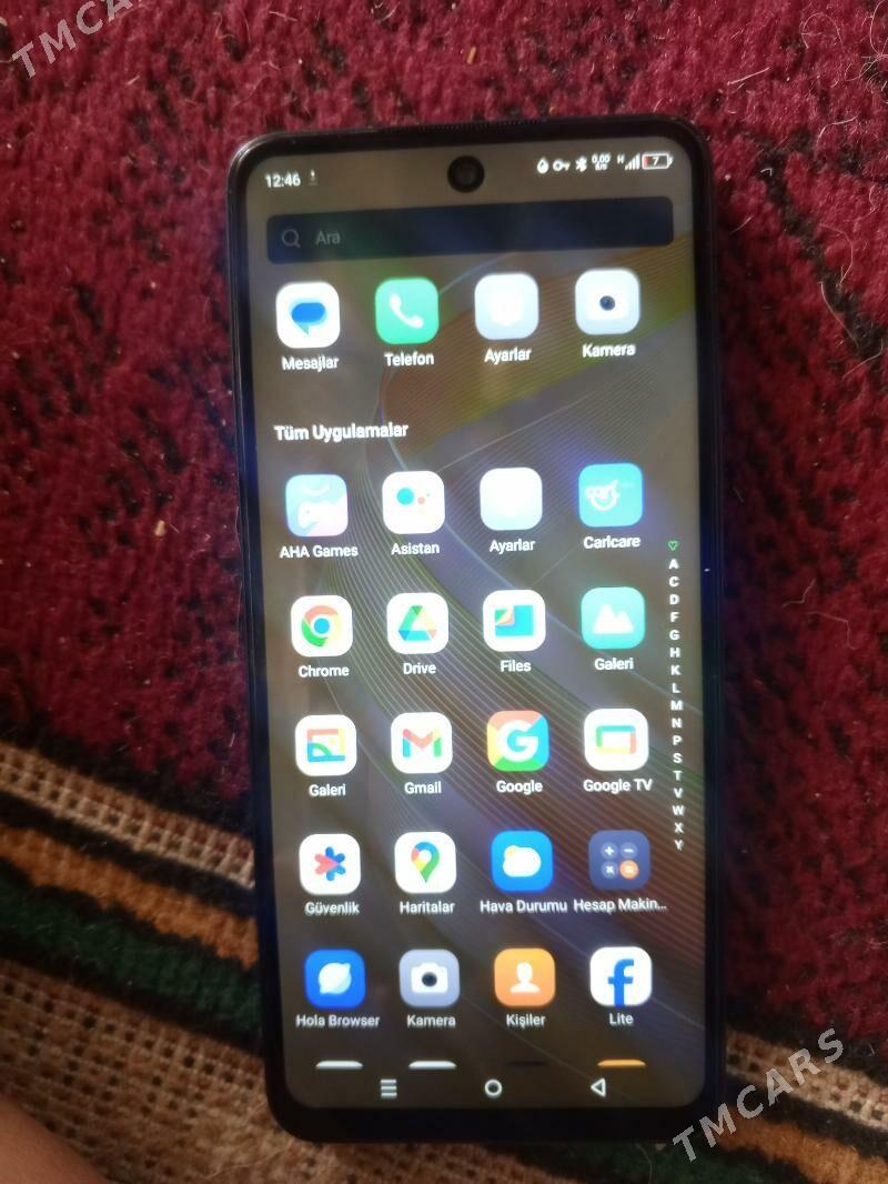 infinix smart 8 - Gökdepe - img 2