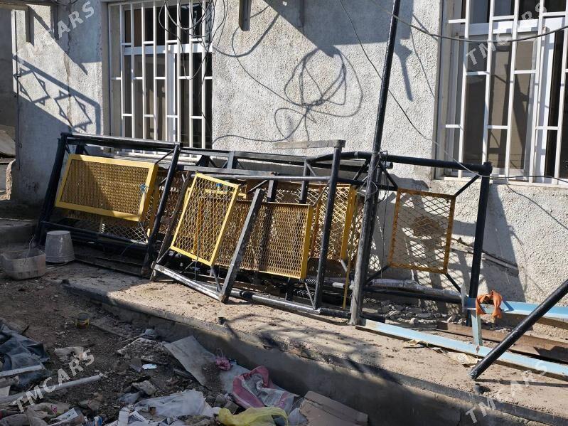 Ugolnik turba setka armatur - Туркменбаши - img 3