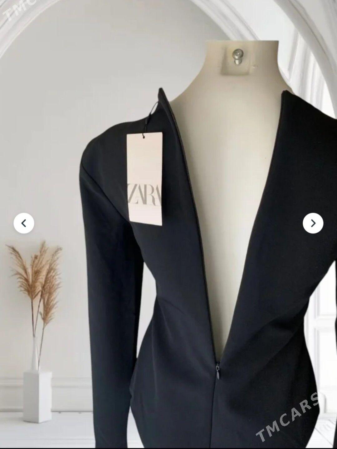 kostyum bodi original Zara - Мир 5 - img 3