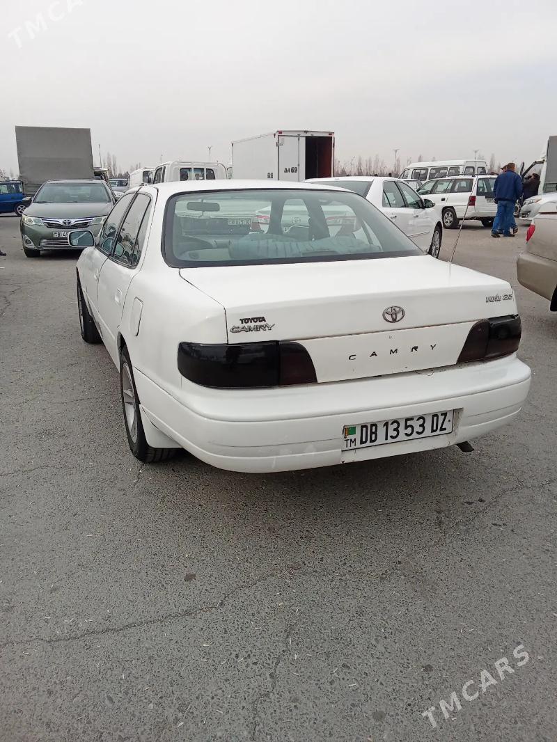 Toyota Camry 1995 - 67 000 TMT - Болдумсаз - img 4