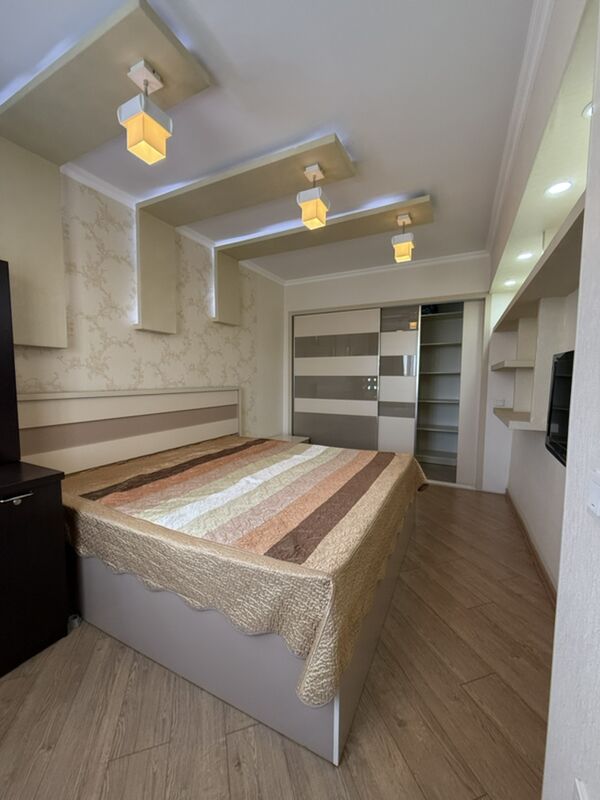 1-Й ПАРК 5 КОМ 180 м2. - Ашхабад - img 6