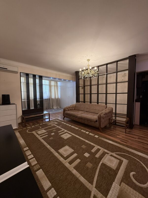 1-Й ПАРК 5 КОМ 180 м2. - Ашхабад - img 7