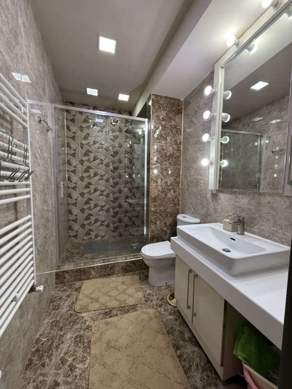 1-Й ПАРК 5 КОМ 180 м2. - Ашхабад - img 8