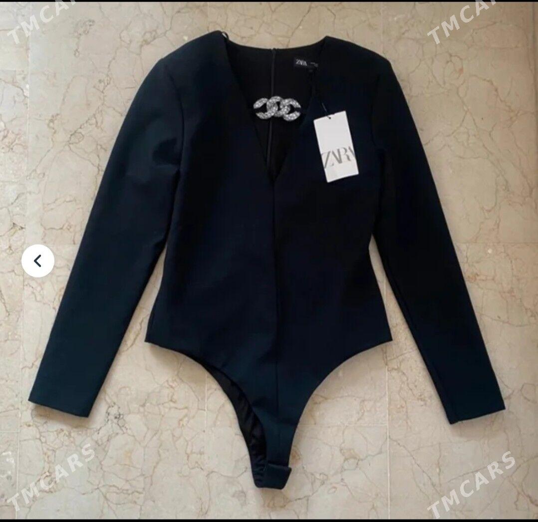 kostyum bodi original Zara - Мир 5 - img 5