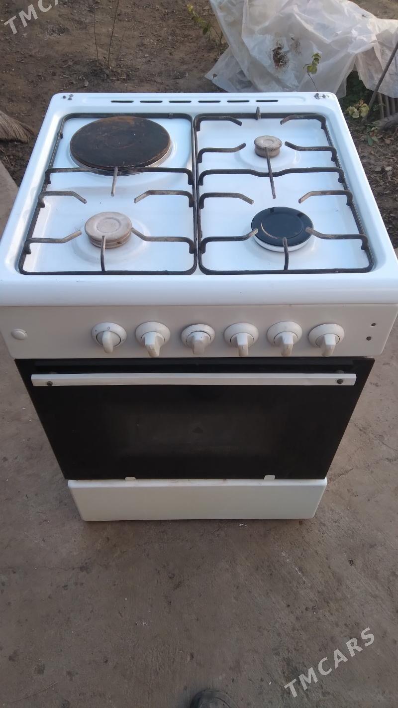 Gazplita - Дашогуз - img 2