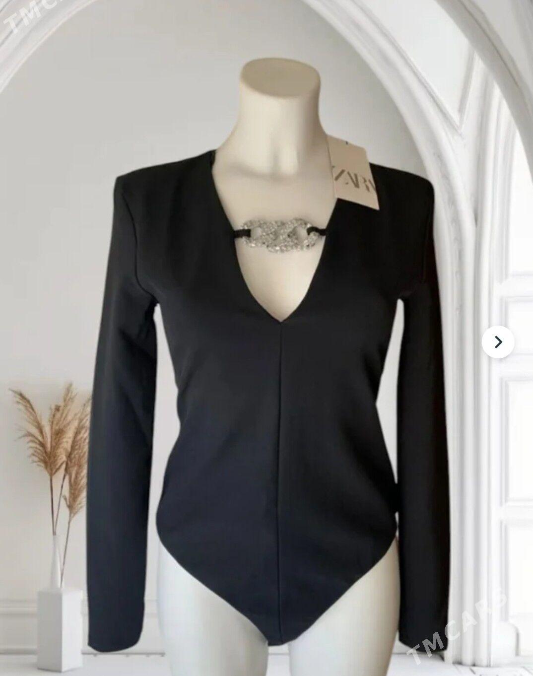 kostyum bodi original Zara - Мир 5 - img 2