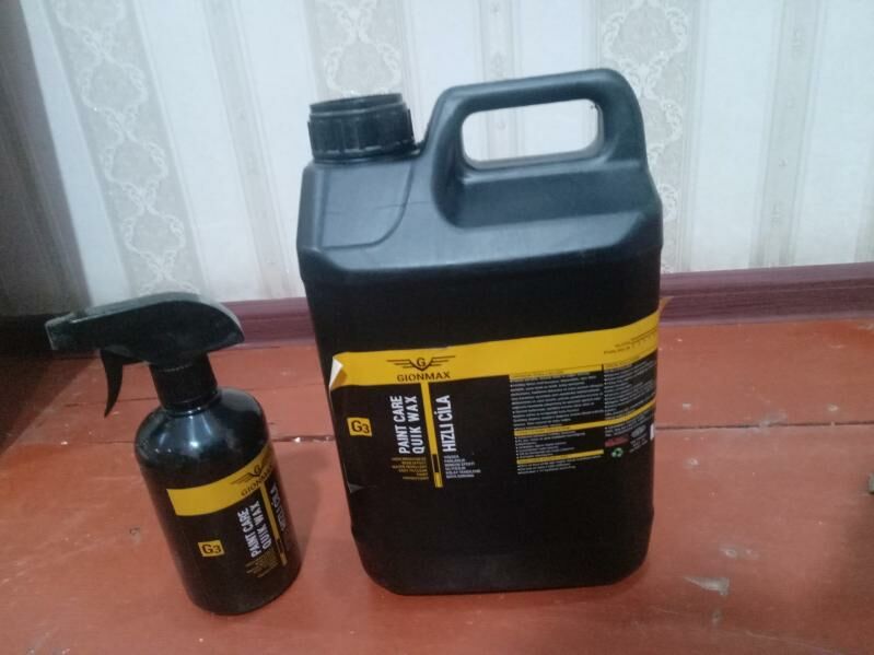 Awto palirol edilyan 400 TMT - Мары - img 2