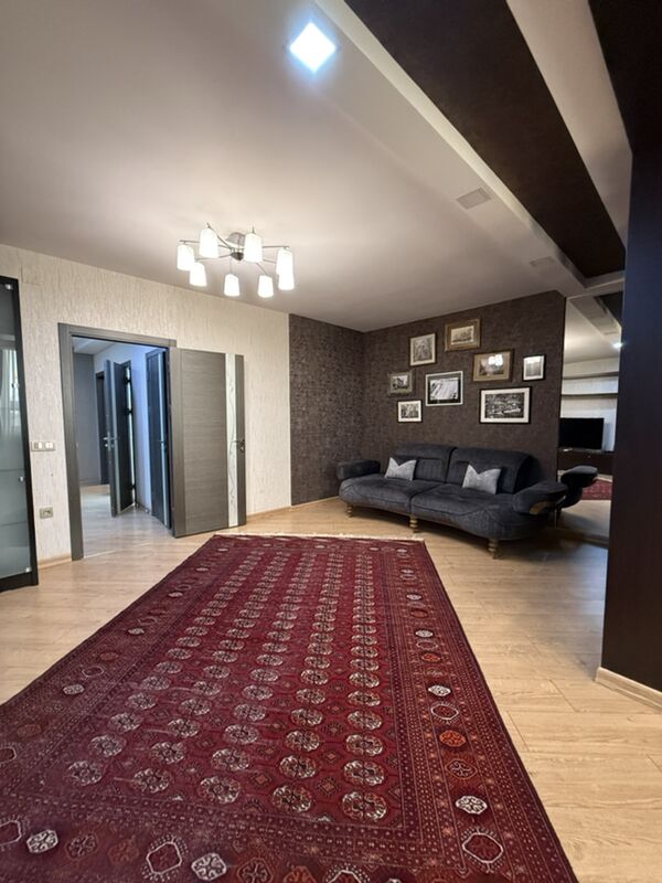 1-Й ПАРК 5 КОМ 180 м2. - Ашхабад - img 5