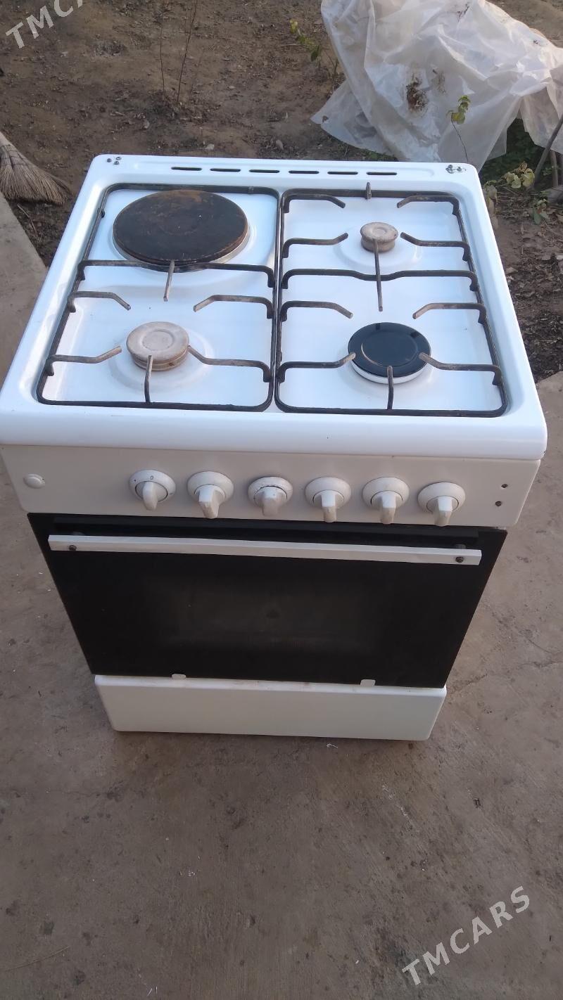 Gazplita - Дашогуз - img 4