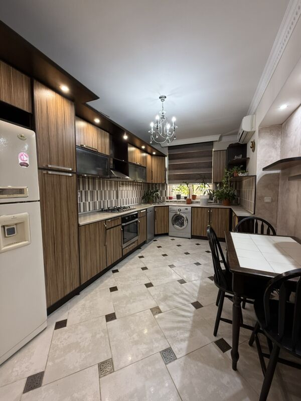 1-Й ПАРК 5 КОМ 180 м2. - Ашхабад - img 2