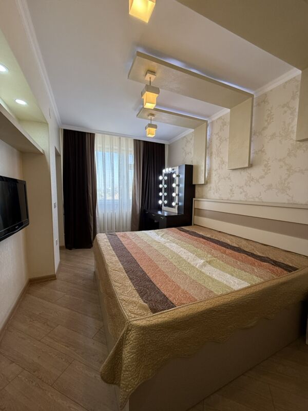 1-Й ПАРК 5 КОМ 180 м2. - Ашхабад - img 9