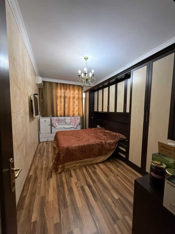 1-Й ПАРК 5 КОМ 180 м2. - Ашхабад - img 10