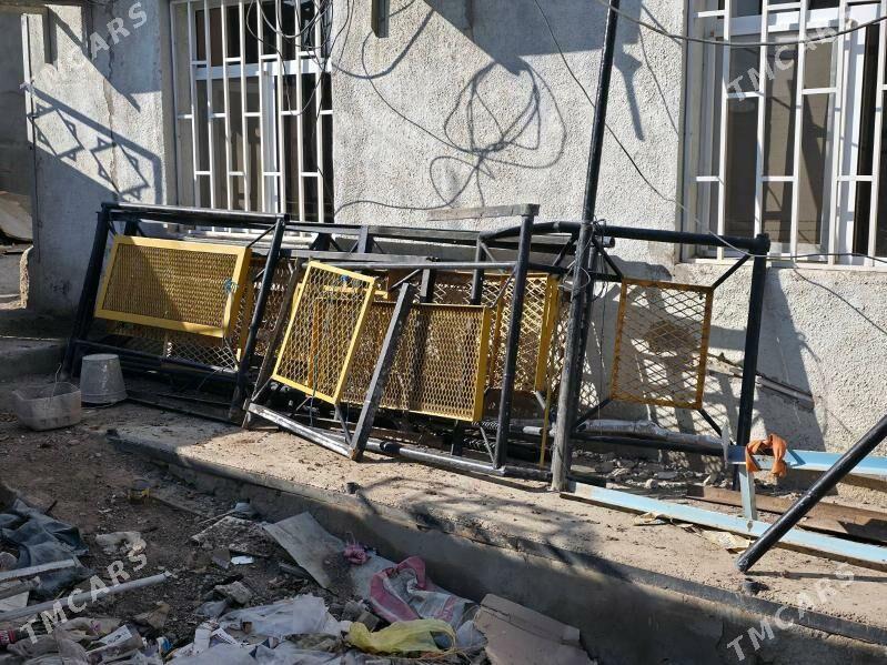 Ugolnik turba setka armatur - Туркменбаши - img 2