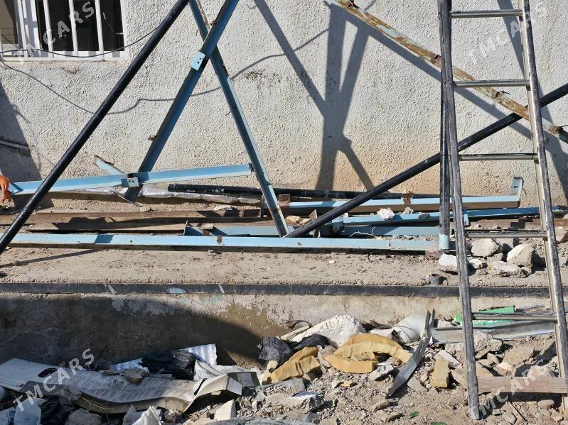 Ugolnik turba setka armatur - Туркменбаши - img 4