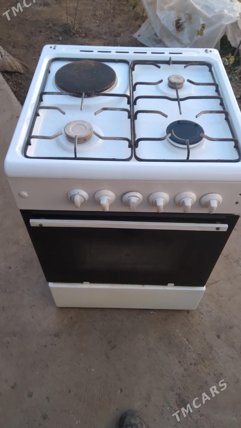 Gazplita - Дашогуз - img 3