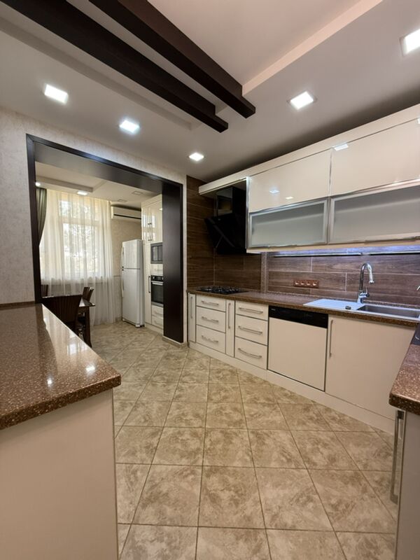 1-Й ПАРК 5 КОМ 180 м2. - Ашхабад - img 3