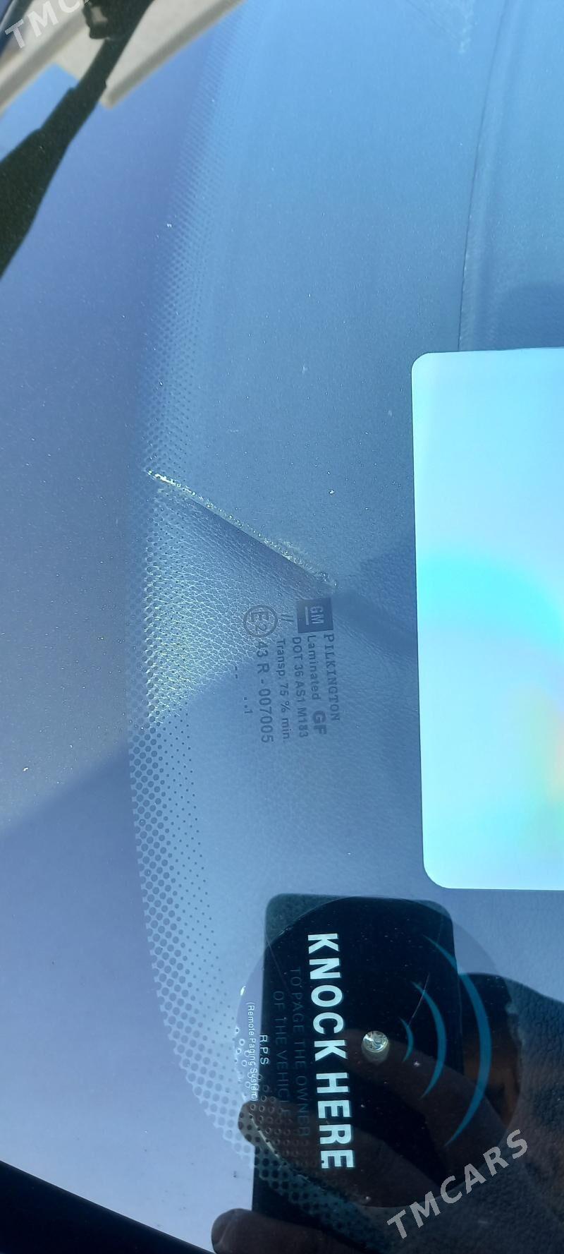 Opel Astra 2002 - 110 000 TMT - Daşoguz - img 10