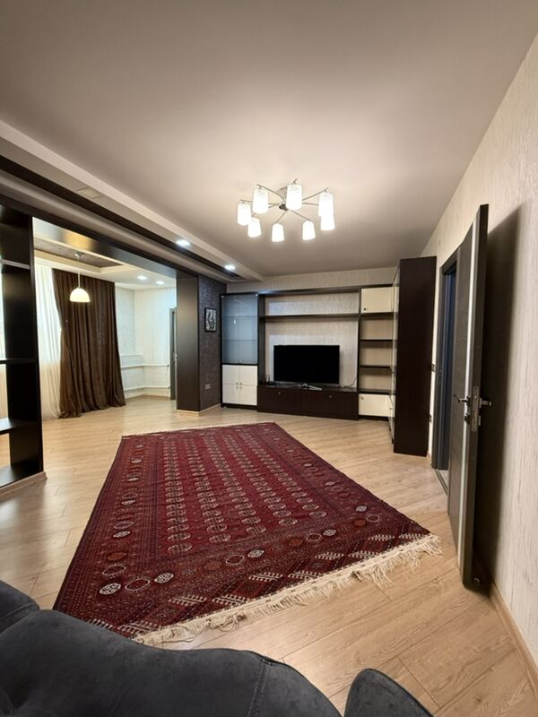 1-Й ПАРК 5 КОМ 180 м2. - Ашхабад - img 4