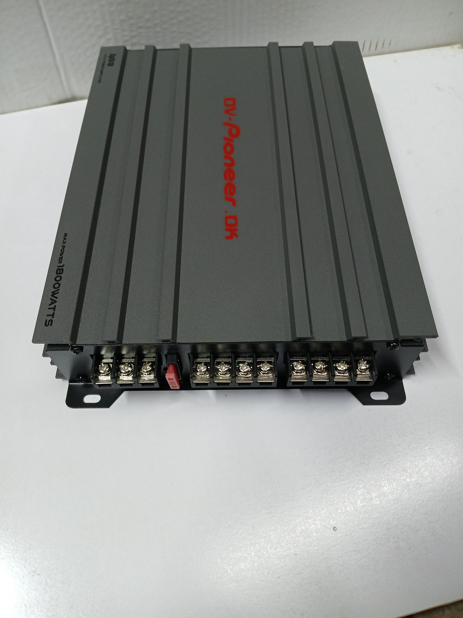 pioner bocka usilitel 2 050 TMT - Дашогуз - img 2