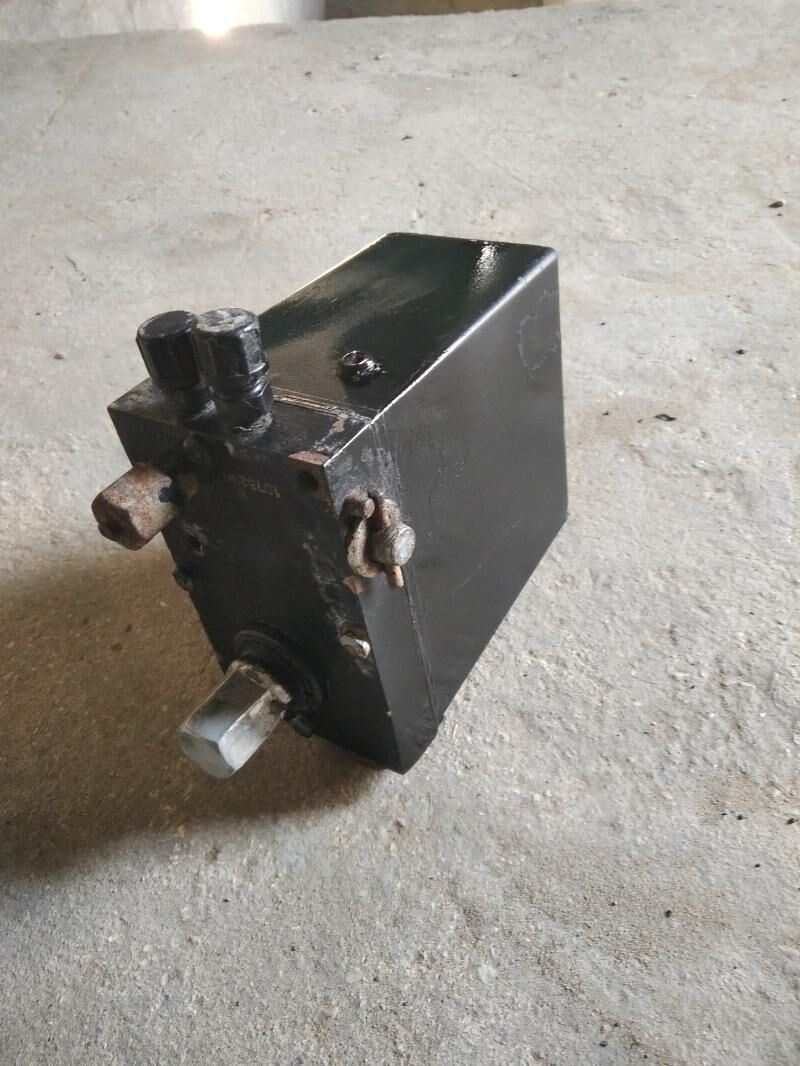 volvo kabina dankyrat 500 TMT - Гумдаг - img 2