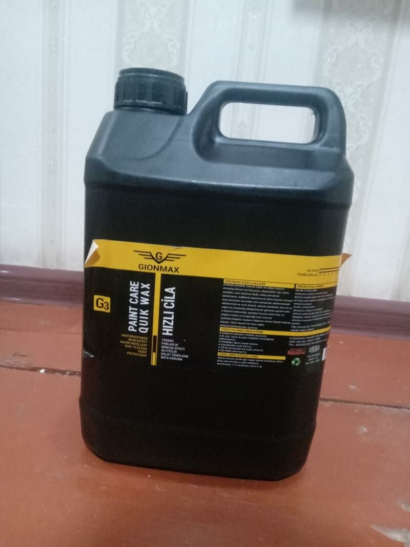 Awto palirol edilyan 400 TMT - Мары - img 3