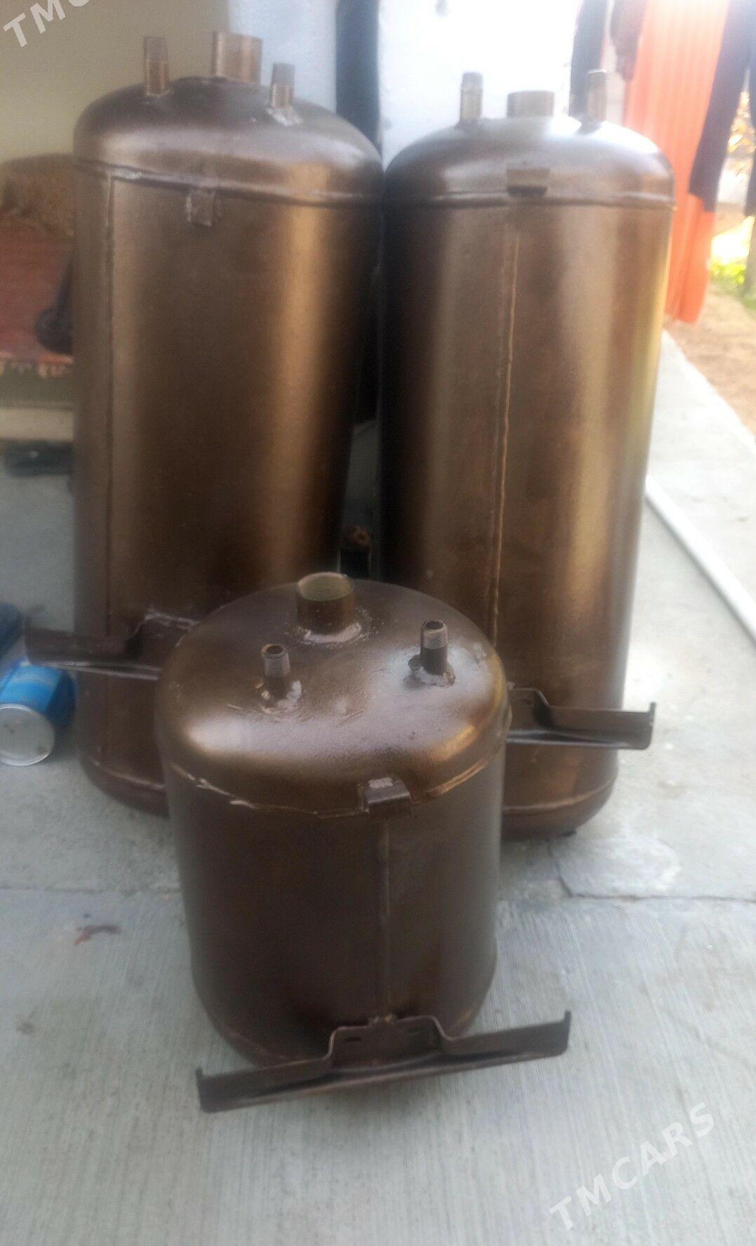 Boýlar - Бузмеин - img 2