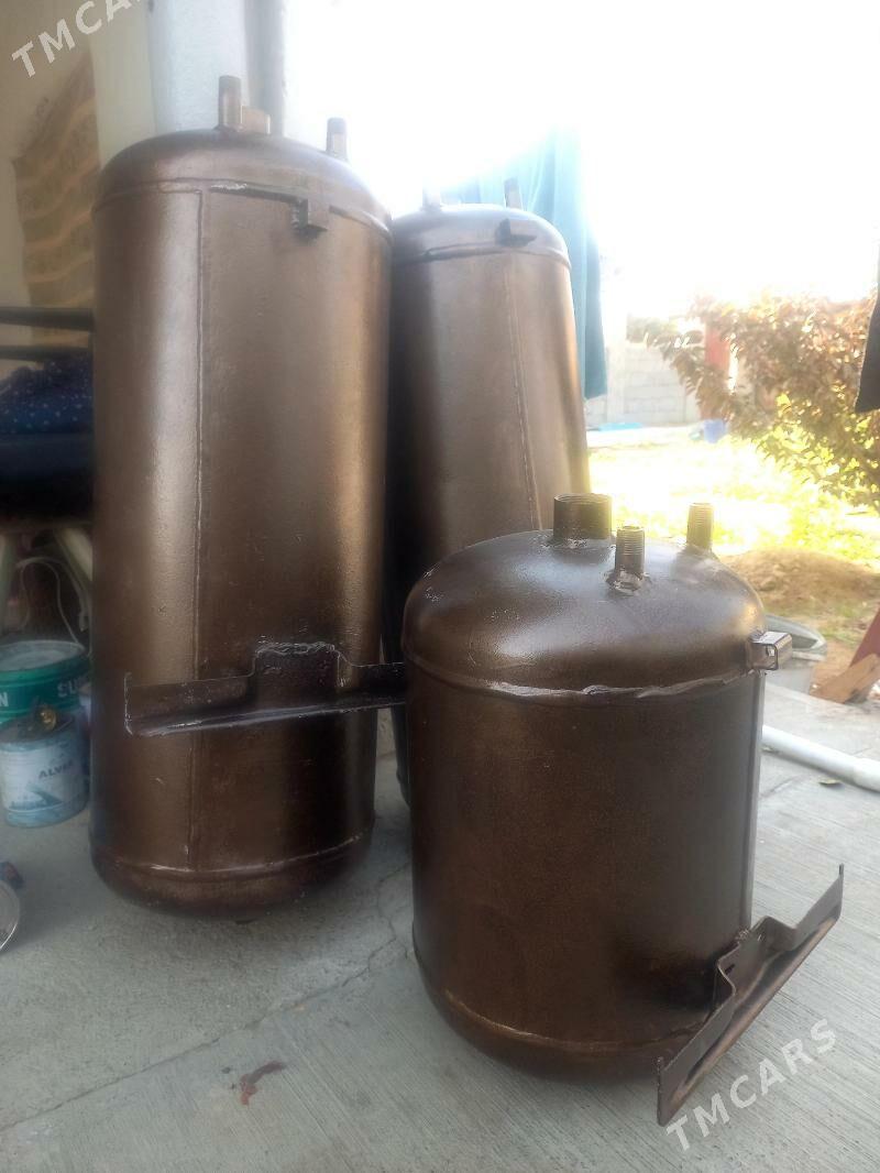 Boýlar - Бузмеин - img 1