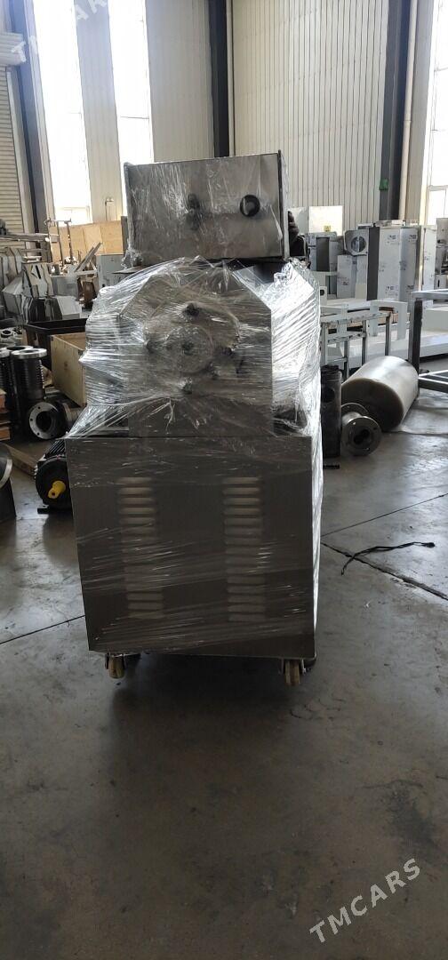 ekstruder 2 shnekli - Çärjew - img 5