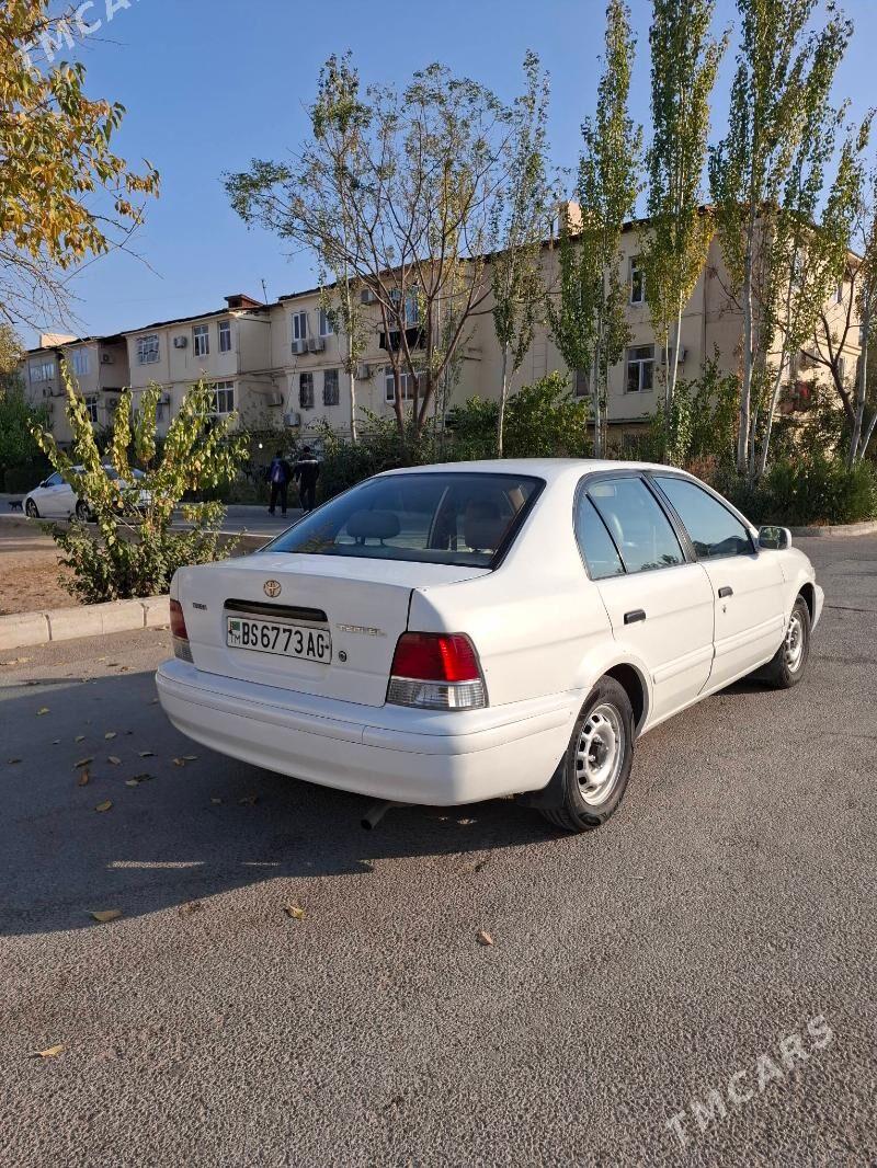 Toyota Tercel 1999 - 116 000 TMT - Aşgabat - img 3
