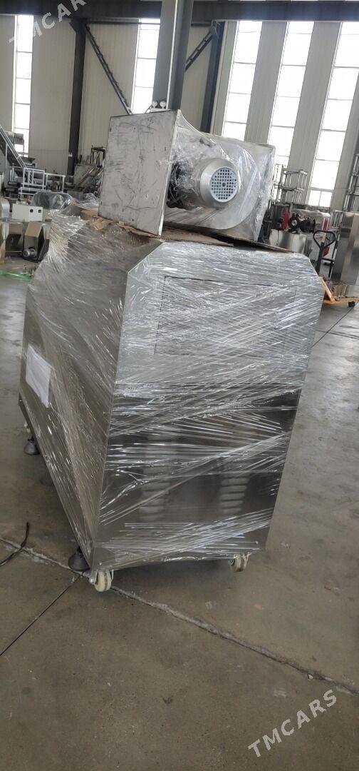 ekstruder 2 shnekli - Çärjew - img 4