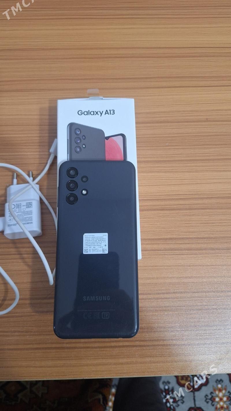 samsung A13 - Kim raýon - img 1