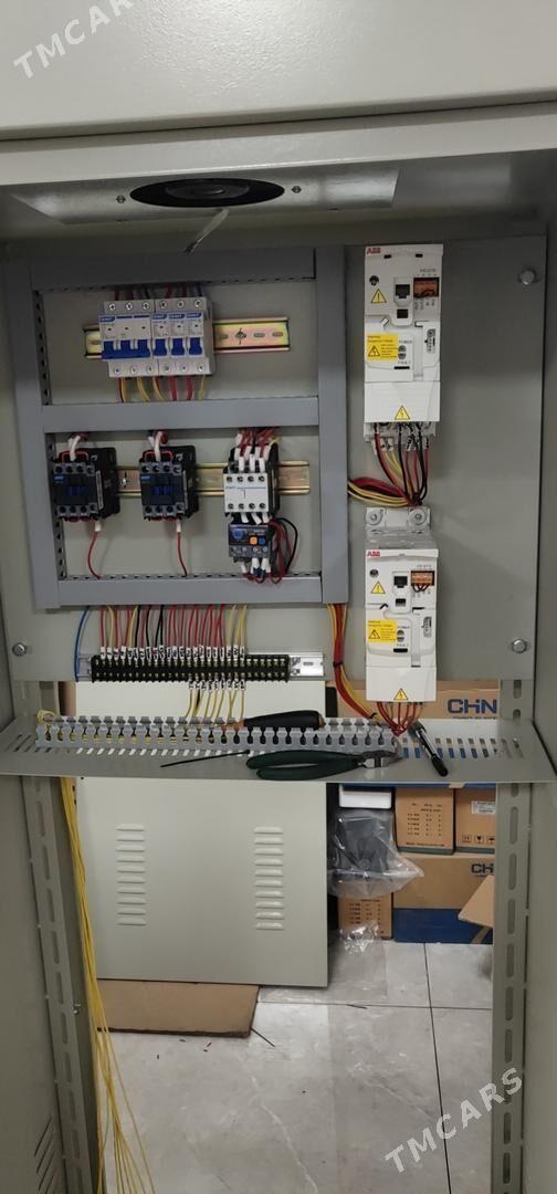 ekstruder 2 shnekli - Çärjew - img 8