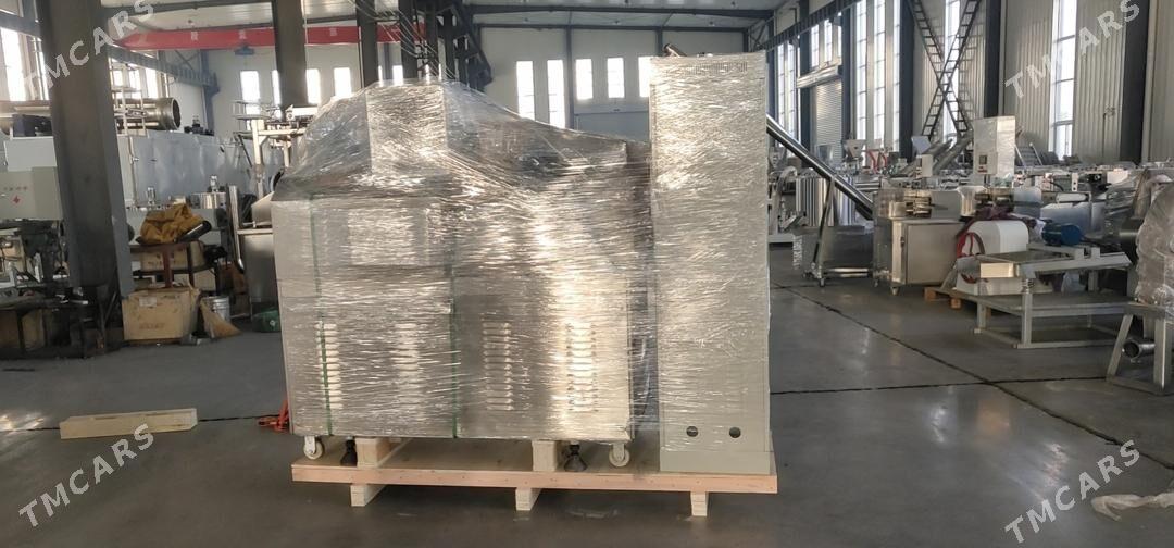 ekstruder 2 shnekli - Çärjew - img 7